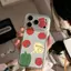 Công viên ớt đỏ Dùng cho ốp lưng điện thoại iPhone 17 Pro Max 16 Pro 15