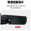 Không. 9 Xe Điện Gấp Bàn Đạp Phía Sau N70C / N80C / N90C / N100 Chống Thấm Nước Bền Bàn Đạp Sửa Đổi Phụ Kiện