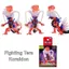 TAKARA TOMY Pokémon Moncolle Terastal Series Figures Collection Pocket Monsters Koraidon Miraidon