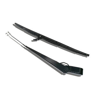 Phụ kiện máy xúc Thích hợp cho PC Komatsu 200 / 220 / 210 / 240 / 300-7-8 Cần gạt nước cánh tay G3QX