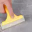 TRTR Oxford Vệ Sinh Cạp Xẻng Ngói Khoảng Cách Làm Đầy Dụng Cụ Vồ Cạp Xe Phim Thủy Tinh Nước Tuyết Đá Trowel Tẩy Sóc VN
