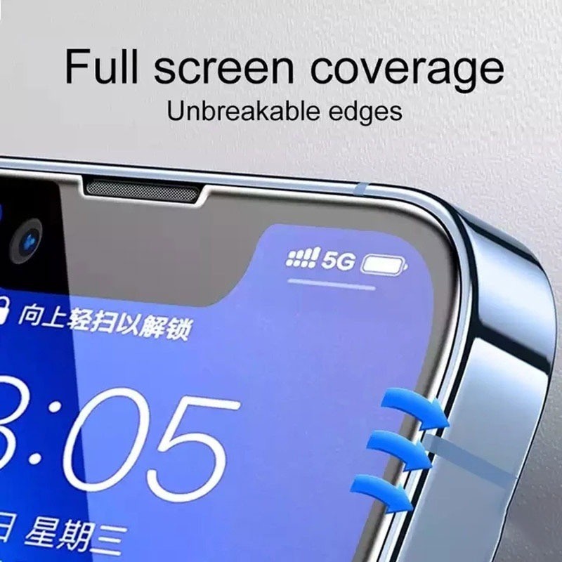 Kính cường lực iphone 9D KK full màn 7/7plus/8/8plus/x/xs/11/12/13/14/15/16/17/pro/max/promax/plus