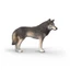 Schleich Đức 2026 Mô hình động vật sói Mỹ Đồ chơi trẻ em 14991