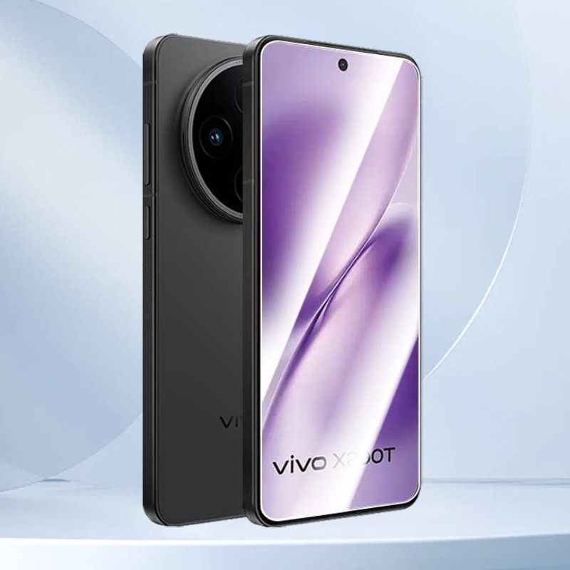 Dành Cho Vivo X300 FE X200T Clear Black edge Privacy Kính Cường Lực 9H Cho Vivo x300 fe x300fe x200t Chống peeping Full Cover Bảo Vệ Màn Hình