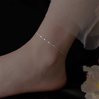 Phụ kiện hình vuông nhỏ theo phong cách Ins mát mẻ và tối giản