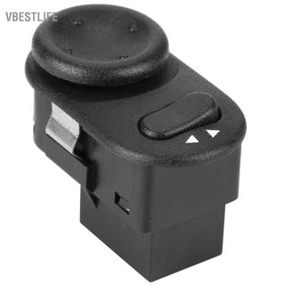 VBESTLIFE Mặt Gương Công Tắc Cho Vectra Meriva Saab 9-3 & 9-5 OE 9226861 Điều Chỉnh Núm Điều Khiển Thay Thế