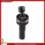 2 Chiếc Kim Loại Trục Trước Đa Năng CVD Ổ Trục 5Mm Lục Giác Cho C14 C24 B14 B24 B36 MN D90 MN99S RC Xe Nâng Cấp Phần