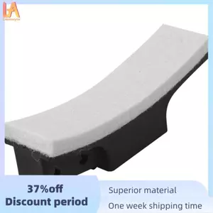 Tập thể dục - Lô phanh xe đạp với miếng đệm lông, bộ phận thay thế dành cho hệ thống phanh