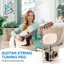 Bộ 6 Dây Đàn Guitar Acoustic Chỉnh Peg Tuner