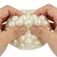 Nho ồn bóng Squishy Mô phỏng Ngọc trai phục hồi chậm Đồ chơi bóp cho nhân viên văn phòng Học sinh Bé trai Bé gái sonlekvn