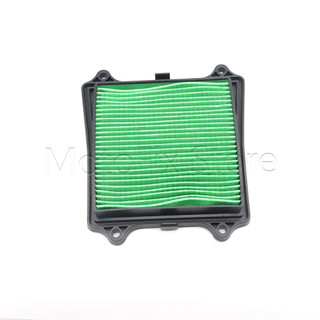 Phụ Kiện Xe Máy Lọc Không Khí Động Cơ Hút Bụi Cho Bajaj Pulsar RS200 NS160 NS125 Dominar 250 400 V1 UG Lưu Diễn