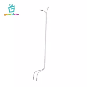 Gamchiano Búp Bê Hiển Thị Đứng Tư Thế Sắt Vô Hình Giá Đỡ Cho Búp Bê Mini 26.5cm