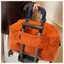 Túi hành lý du lịch SNUGHOUSE, Túi tập thể dục sức chứa lớn chống mài mòn, Túi thể thao chống nước tách khô và ướt bền bỉ dành cho nam giới
