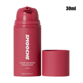 Smooche Foundation Korean, Moisturizing Concealer Brighten Long-Lasting