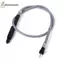Máy mài tay cầm Cheenm Trục linh hoạt với trục khoan Chu Flex 0,3-3,2mm cho Dremel VN