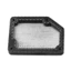 Sợi Carbon ESC Đầu Thu Dành Cho Arrma 1 / 7 1 / 8 KRATON MOJAVE TALION TYPHON BIG ROCK RC Xe Nâng Cấp Phần Phụ Kiện