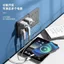 Ổ cắm công tắc mười lỗ hai mở dành cho thợ điện quốc tế 86 giấu lỗ xốp 10A Nhà bếp gia đình 16A26.3.26