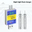 <![Nhà Điện] Phao câu cá CR425 sạc USB với báo động khi có cắn]]>
