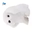 MINI Robot Puppy My Realistic Robot Puppy Tương tác Thú cưng sang trọng Đồ chơi trẻ em Thú cưng điện tử để sủa, vẫy đuôi A