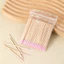 Khăn choàng Cotton có đầu siêu mịn cho kẻ mắt Hoàn hảo để chỉnh sửa trang điểm Mỹ phẩm hàng ngày Làm đẹp thói quen