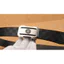 Khóa thắt lưng bằng thép không gỉ 00516 / Chiều rộng bên trong 3,9cm / Thích hợp cho dải đai rộng 3,7-3,8cm / Khóa đơn / Thép nguyên chất / Loại mặc bên trong / Không răng Không xốp / Khóa tự động / Đầu thắt lưng / Kẹp thắt lưng BN022811