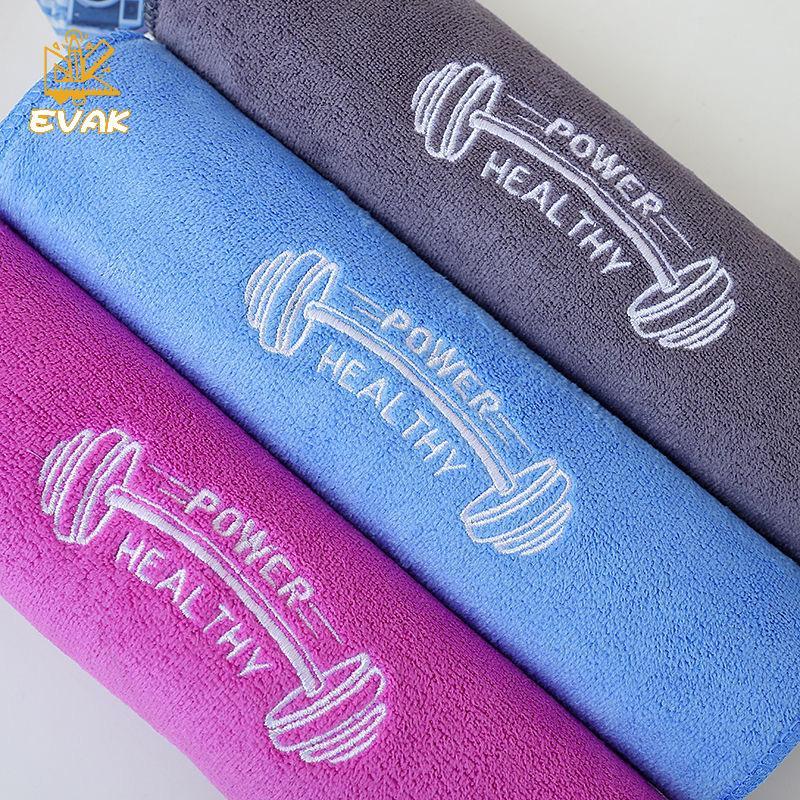 Khăn Tập Gym Thấm Hút Cao Alittlesetrtu - Phù Hợp cho Thể Dục và Chạy Bộ