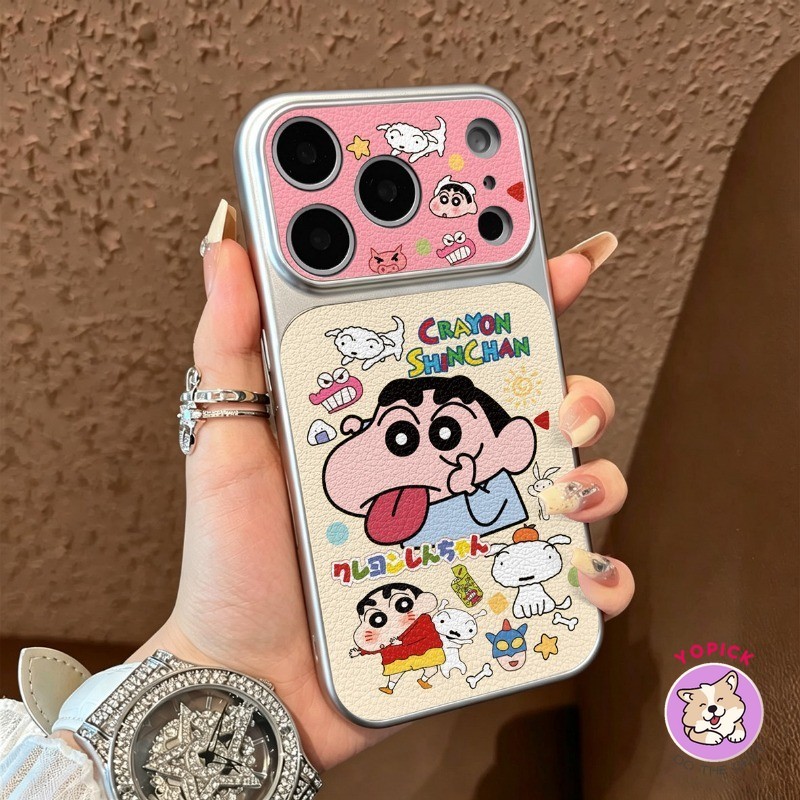 Ốp điện thoại Ghost Face Boy Iphone 17 Pro Max iPhone 16 Pro 16 Plus skin 15 Pro Max cover silicone 14 Pro chống rơi 13 mẫu nữ full coverage Cửa sổ lớn KNTP