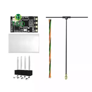 Bộ thu SpeedyBee ELRS-2G4-RX Nano 2.4G ExpressLRS ELRS cho các bộ phận DIY tầm xa FPV Freestyle [mới]
