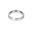 Kẹp Zircon và Nhẫn Steal Titan Cặp Đôi, Bề Mặt Kim Cương Không Phai Màu