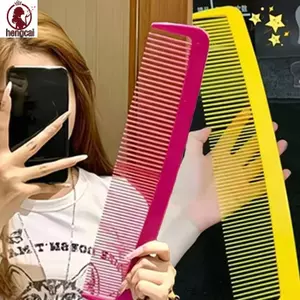 Lược chải tóc kích thước lớn 38cm bằng nhựa - Phù hợp tạo kiểu và dự tiệc