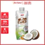 Nước Cốt Dừa Vico ACP 330Ml Nguyên Chất, Hương Vị Đậm Đà
