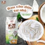 Nước Cốt Dừa Vico ACP 330Ml Nguyên Chất, Hương Vị Đậm Đà