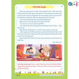 Sách - Đọc mở rộng - Truyện đọc - Thơ hay - Giải nghĩa ca dao, tục ngữ - Câu đố - Lớp 3 (1 cuốn)