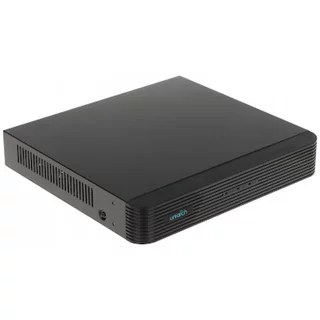 Đầu Ghi Hình IP UNIARCH NVR-104E | 4 Kênh | Quản Lý Camera IP Ổn Định