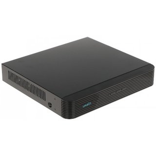 [Rẻ vô địch] Đầu Ghi Hình IP UNIARCH NVR-104E | 4 Kênh | Quản Lý Camera IP Ổn Định