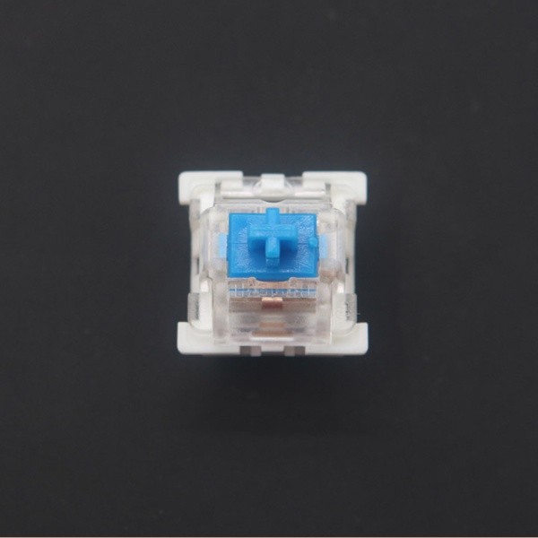 Switch phím cơ trục cơ bàn phím Silent switch /Red Switch cho bàn phím cơ Hỗ trợ 3 pin/5pin RGB  Factory Lubed | BigBuy360 - bigbuy360.vn