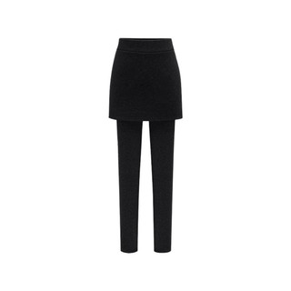 Quần Legging một mảnh ôm eo cho nữ, phù hợp tập yoga và thể thao