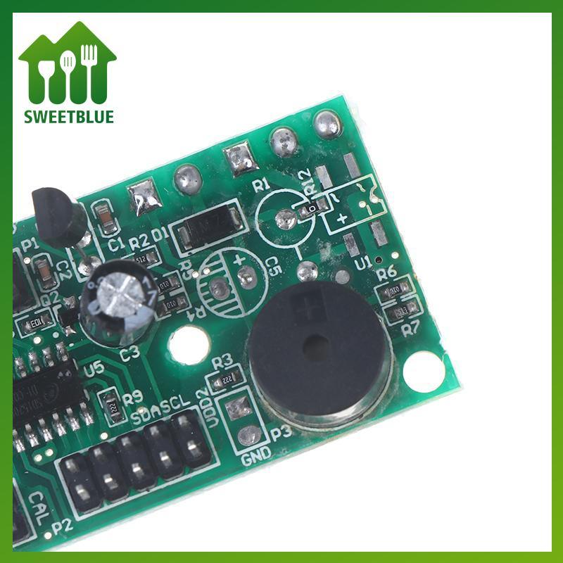 SWEET Bo mạch chủ LED LCD cho cân điện tử, phụ kiện thay thế
