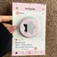 Giá đỡ điện thoại có thể gập lại Mirror Star Magnet cho điện thoại nam châm