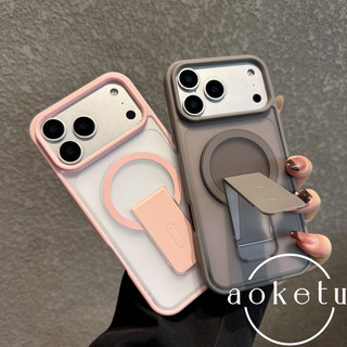 Ốp điện thoại màu đen từ tính một chữ thích hợp cho iPhone 11 12 13 14 15 16 17 Pro max bao gồm tất cả các loại da cảm giác mờ bán trong suốt chống rơi