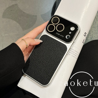 Ốp điện thoại có hoa văn ống kính pha lê sang trọng phù hợp cho iPhone 13 14 15 16 17 Pro Max da bao gồm tất cả các vỏ chống rơi