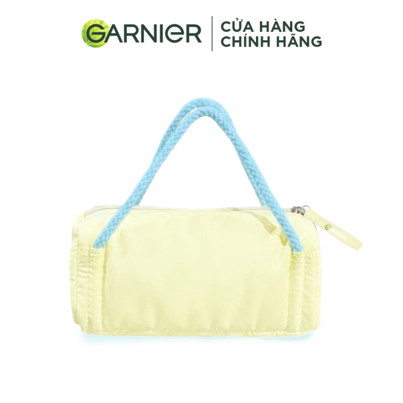[QUÀ TẶNG KHÔNG BÁN] TÚI BÚT MỸ PHẨM UV COOLING GEL