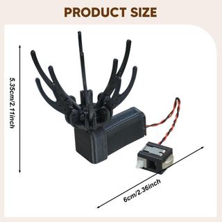 Động cơ đóng mở tự động hoa nhân tạo LOVIVER để trang trí đồ thủ công DIY