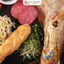 Combo 5 phô mai dây 200g xé sợi hun khói vị mặn Solse Nga snack food ăn vặt cheese