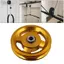 JFORY Cáp Ròng Rọc Hợp Kim Nhôm cho Tập Gym - Đa Năng và Bền Bỉ
