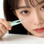 Đồ nghề chụp ảnh: Nhíp mềm tiếp xúc dùng du lịch, đa màu sắc