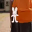 Jfory Bunny Sang Trọng Móc Khóa Túi Sáng Tạo Quyến Rũ Cho Bạn Gái Thanh Thiếu Niên Quà Tặng Sinh Nhật