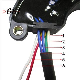 [KJ] Máy phát điện lưỡi liềm một pha 5-8KW Bộ chỉnh lưu điều chỉnh điện áp tự động Bộ phận máy phát điện chạy xăng [Mới]