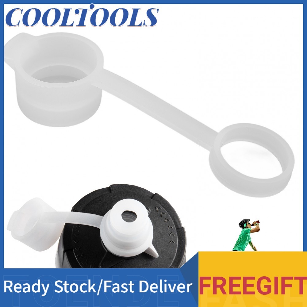Coo 02 015 Niêm Phong Bình Nước Nắp Cốc Tay Che Bụi An Toàn
