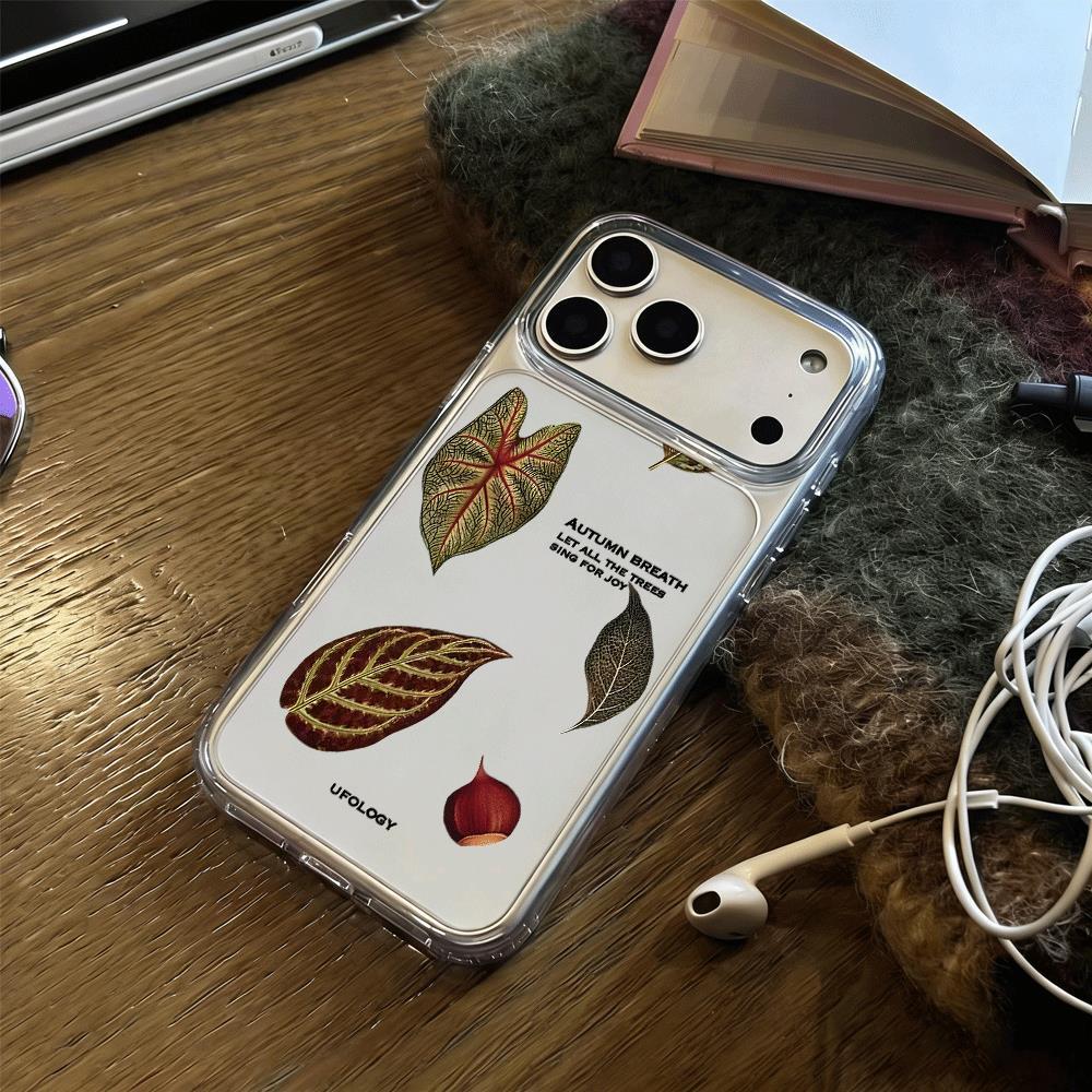 Thu Ý Diệp Ngữ cho 16 trường hợp điện thoại iPhone 17Air bùng nổ 14/13/11 Pro